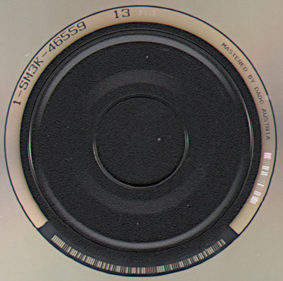 Aaron Copland : Orchestral & Ballet Works 1936-1948 (3xCD, Comp)