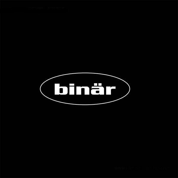 Binär : Stern (LP, Album)