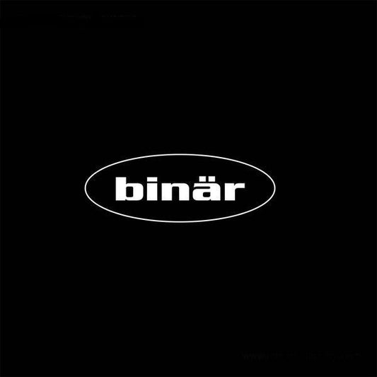 Binär : Stern (LP, Album)