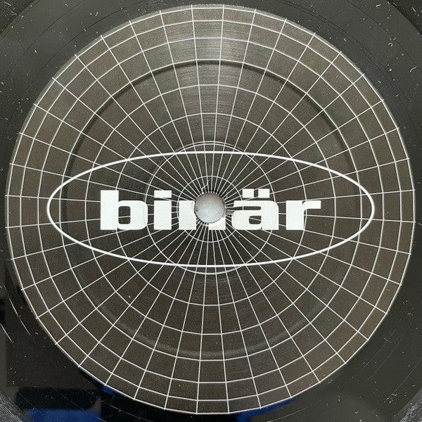 Binär : Stern (LP, Album)