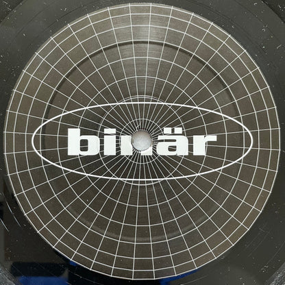 Binär : Stern (LP, Album)