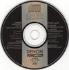 Claude Debussy, Jacques Rouvier : Suite Bergamasque (CD, Album)