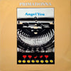Primadonna : Angel You (12")