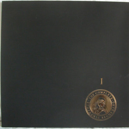 Cameron Mackintosh Presents Alain Boublil & Claude-Michel Schönberg : Les Misérables: The Complete Symphonic Recording (4xLP + Box)