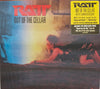 Ratt : Out Of The Cellar (CD, Album, Ltd, RE, RM, 40t)