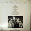 Kraftwerk : Trans Europa Express (LP, Album)