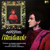 Armando Trovaioli : L'Arcidiavolo (Colonna Sonora Originale) (CD, Album, RE)