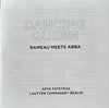 Asya Fateyeva, Lautten Compagney Berlin* : Dancing Queen - Rameau Meets Abba (CD, Album)