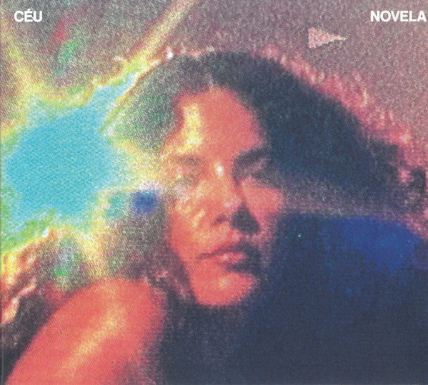 Céu : Novela (CD, Album)