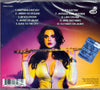 Bobbie Dazzle : Fandabidozi (CD, Album)
