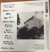 Cass McCombs :  Seed Cake On Leap Year (CD, Album)