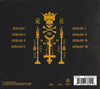 Патриархь : Пророк Илия (CD, Album)