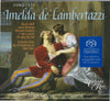 Gaetano Donizetti, Nicole Cabell, James Westman, Massimo Giordano (2), Frank Lopardo, Brindley Sherratt, Mark Elder (2) : Imelda De' Lambertazzi (2xSACD, Hybrid)