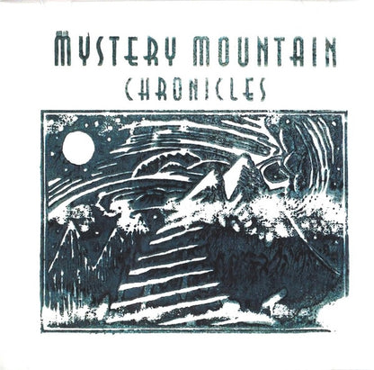 The Walkabouts : Mystery Mountain Chronicles (CD)