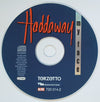 Haddaway : My Face (CD, Album)