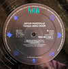 Astor Piazzolla Y Su Quinteto Tango Nuevo : Tango: Zero Hour / Nuevo Tango: Hora Zero (LP, Album, RE)