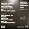 Dubinski : What is your definition of happiness?  (LP, Album)