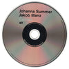 Johanna Summer & Jakob Manz : Cameo (CD, Album)