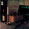 The London Symphony Orchestra* Featuring Ian Anderson : The London Symphony Orchestra Plays The Music Of Jethro Tull Featuring Ian Anderson (A Classic Case) (CD, Album)