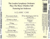 The London Symphony Orchestra* Featuring Ian Anderson : The London Symphony Orchestra Plays The Music Of Jethro Tull Featuring Ian Anderson (A Classic Case) (CD, Album)