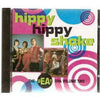 Various : Hippy Hippy Shake - The Beat Era Volume Two (CD, Comp)