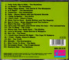 Various : Hippy Hippy Shake - The Beat Era Volume Two (CD, Comp)