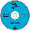 Various : Hippy Hippy Shake - The Beat Era Volume Two (CD, Comp)