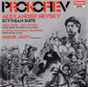 Sergei Prokofiev - Linda Finnie • The Scottish National Orchestra Chorus, Roger Bevan Williams, Royal Scottish National Orchestra, Edwin Paling, Neeme Järvi : Alexander Nevsky Op. 78 / Scythian Suite Op. 20 (CD, Album)