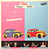 Sugar Babe = シュガーベイブ* : Songs = ソングス (LP, Album, RE)