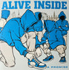 Alive Inside : A Promise (7", Ltd, Vie)