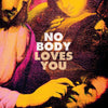 No Body (5) : Loves You (CD, Album)