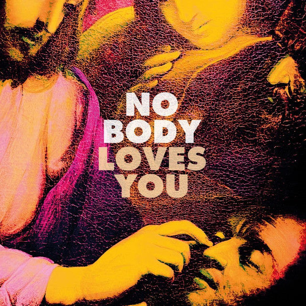 No Body (5) : Loves You (CD, Album)