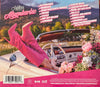 Melissa Naschenweng : Alpenbarbie (CD, Album, Dlx, Son)