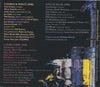 Phil Haynes' 4 Horns & What? : The Complete American Recordings (3xCD, Comp)