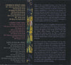 Phil Haynes' 4 Horns & What? : The Complete American Recordings (3xCD, Comp)