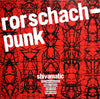 Rorschach-Punk : Shivamatic (12", MiniAlbum)