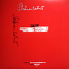 Rorschach-Punk : Shivamatic (12", MiniAlbum)