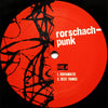 Rorschach-Punk : Shivamatic (12", MiniAlbum)