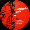 Rorschach-Punk : Shivamatic (12", MiniAlbum)