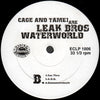 Cage & Tame1* Are Leak Bros : Waterworld (2xLP, Album)