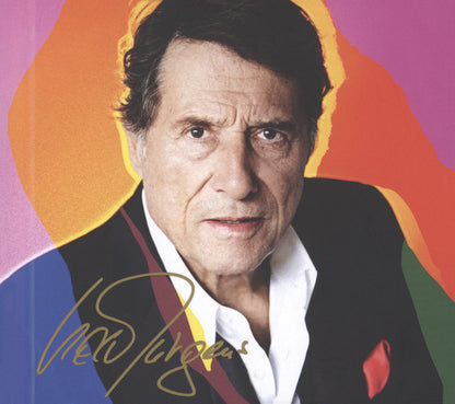 Udo Jürgens : Udo 90 (5xCD, Comp, Pre)