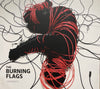 The Burning Flags : Pathways (CD, Album)