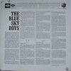 Blue Sky Boys : Presenting The Blue Sky Boys (LP)