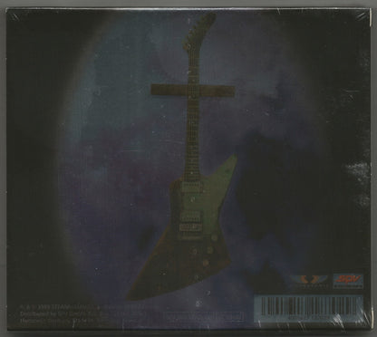 Metal Church : Masterpeace (CD, Album, Sli)