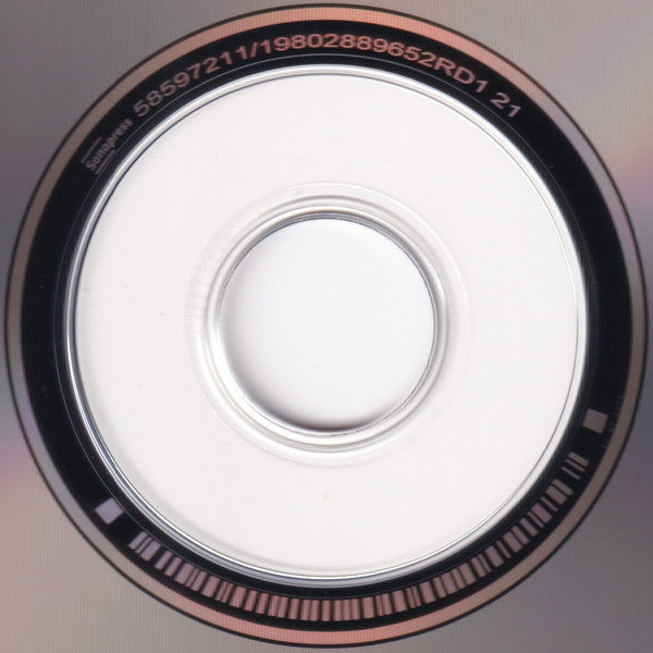 Barbra Streisand : The Secret Of Life - Partners Volume Two (CD, Album)