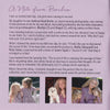 Barbra Streisand : The Secret Of Life - Partners Volume Two (CD, Album)