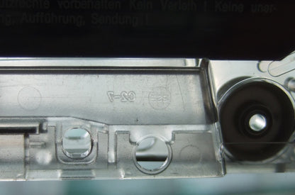 Kraftwerk : The Mix (Cass, Album)