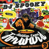 DJ Spooky : Riddim Come Forward (50,000 Volts Of Trojan Records!!!) (2xCD, Mixed)