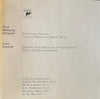 Korngold* • Schmidt* – Leon Fleisher, Joseph Silverstein, Jaime Laredo, Joel Smirnoff, Michael Tree, Yo-Yo Ma : Music For Strings And Piano Left Hand (CD, Album)