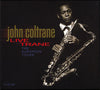 John Coltrane : Live Trane   The European Tours (7xCD + Box, Comp)